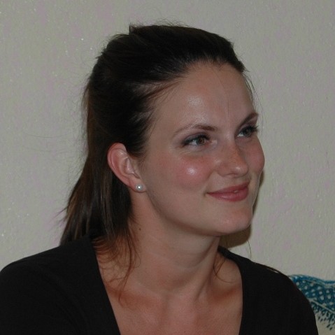 Nathalie de Jonge. Uitwisselingsproject Stichting Nour